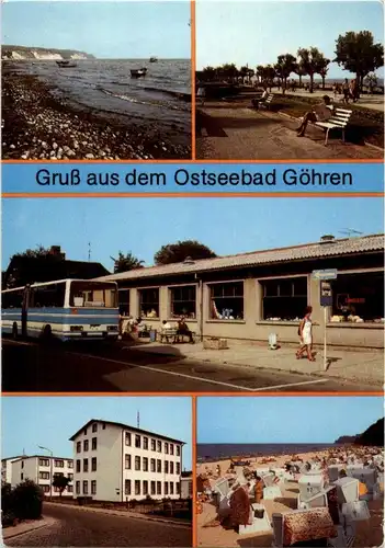 Göhren -197500