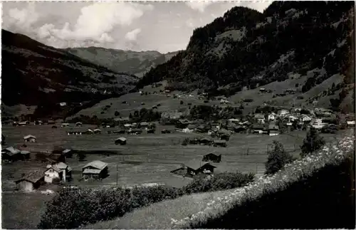 Klosters -195882