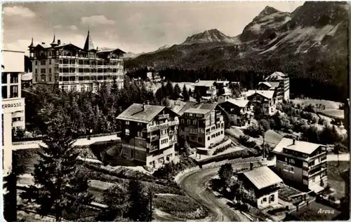 Arosa -195074