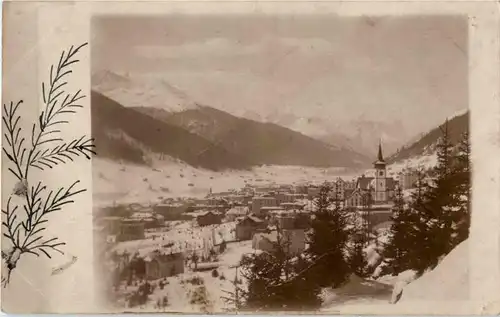 Davos -195944