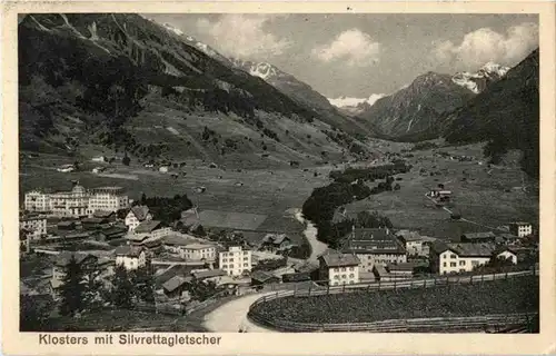 Klosters -195902