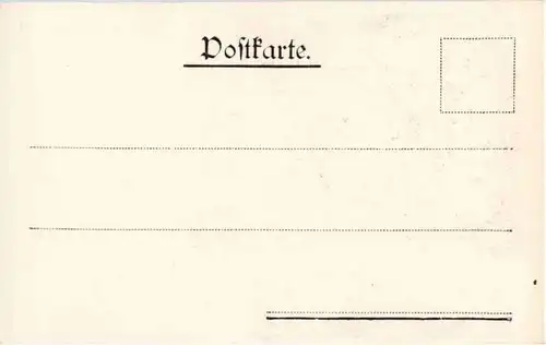 Gruss aus Appenzell mit Sonderstempel -197884