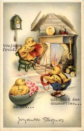 Ostern -196850