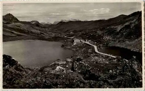 Flüelapass -195966