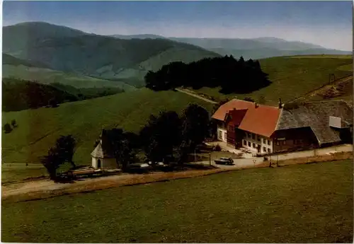 Münstertal - Giesshübel -196578