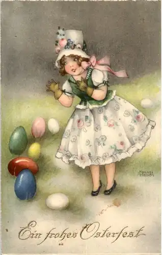 Ostern -197030