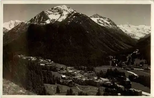 Pontresina -195216