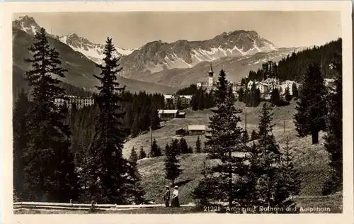 Arosa -195240