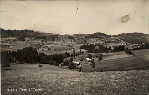 Tobel bei Teufen -197990