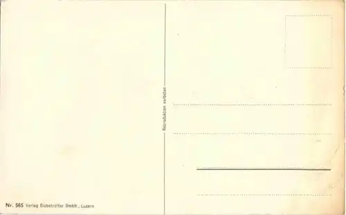 Schweizer Militär - Humor -158458