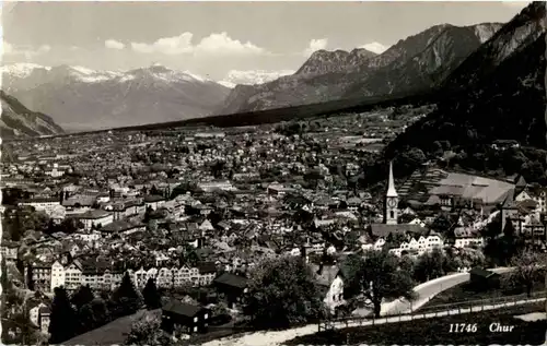 Chur -196158