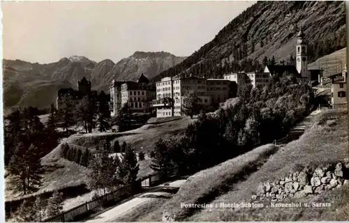 Pontresina -195388