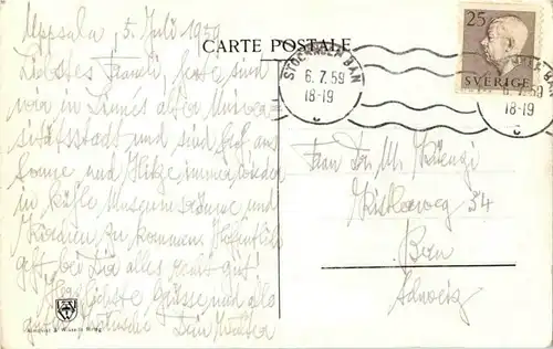 Carl v Linne -158672