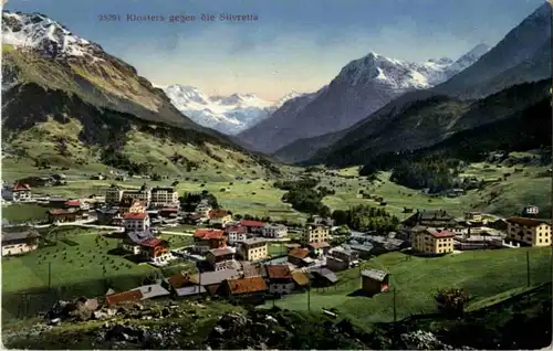 Klosters -195452