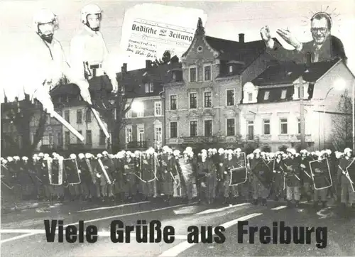 Freiburg -196664