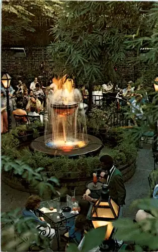 New Orleans - Pat o Briens -197336