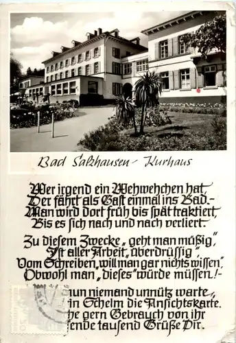 Bad Salzhausen -196704