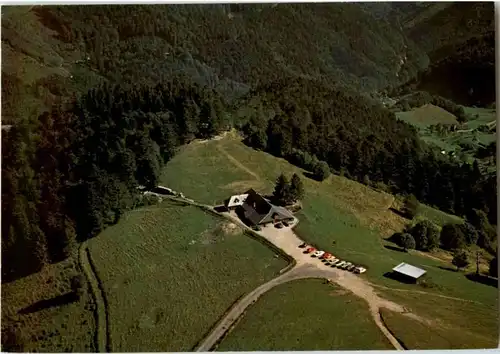 Münstertal - Almgaststätte -196582