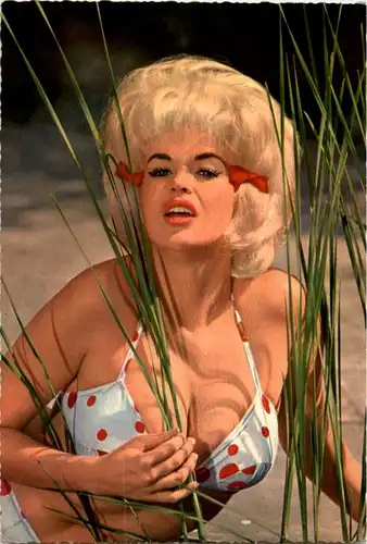 Jayne Mansfield -198308