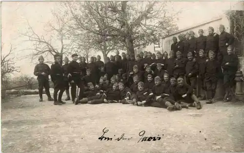 Schweizer Soldaten -197270