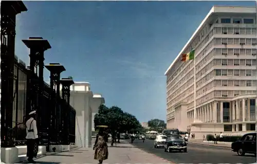 Dakar -197418