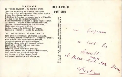 Republica de Panama -197438