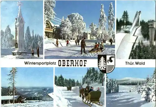 Oberhof -197508