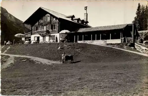 Hotel Oeschinensee -159030