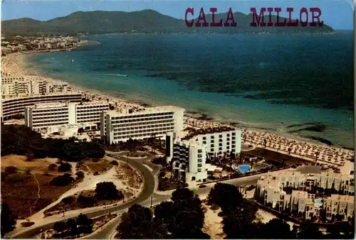 Cala Millor -196746