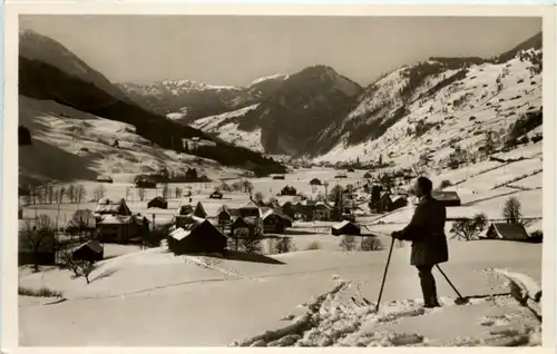 Unterwasser - Hotel Säntis - Ski -198562