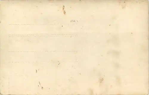 Eggersriet - Sturmkatastrophe 1919 -198740