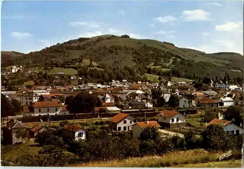 Mauleon Soule -197568