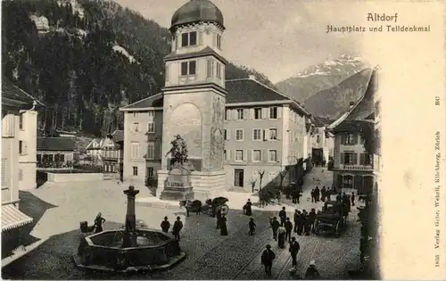 Altdorf -159282