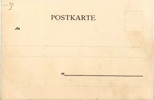 Kasperl - sign. Mizi Wunsch -197164