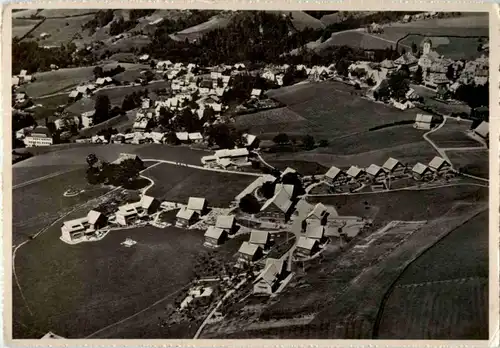 Trogen - Pestalozzi dorf -197744
