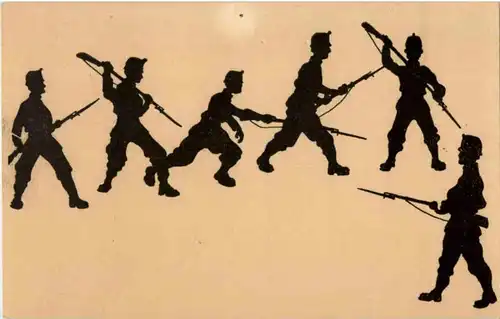 Schweizer Armee -197236