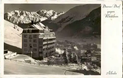 Davos -196058