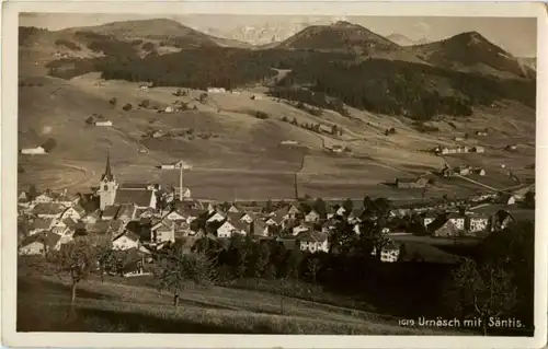 Urnäsch -197852