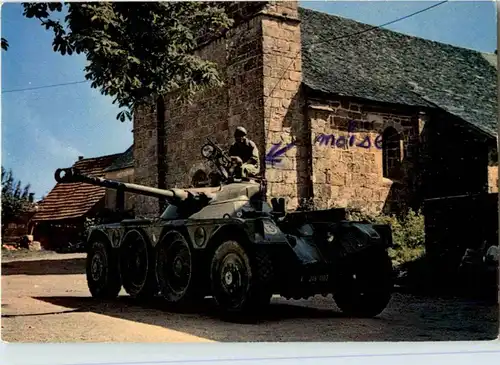 Tank Panzer -197208