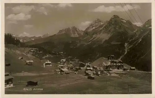 Arosa -196146