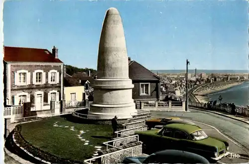 Sainte Adresse -197590