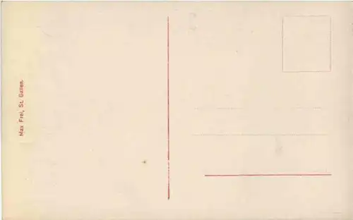 Oelberg - Alp Gamperfin -197660