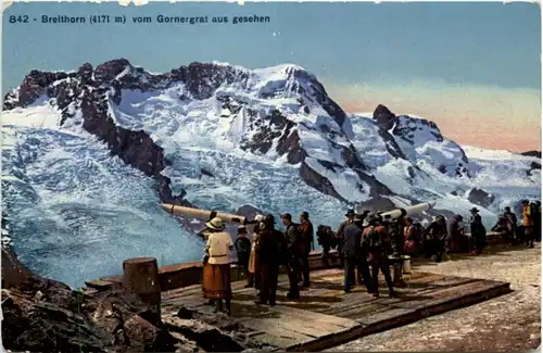 Breithorn -198046