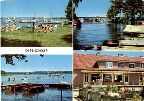 Diensdorf -197514