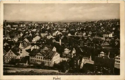 Flawil -199004