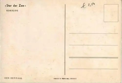 Koksijde -197470