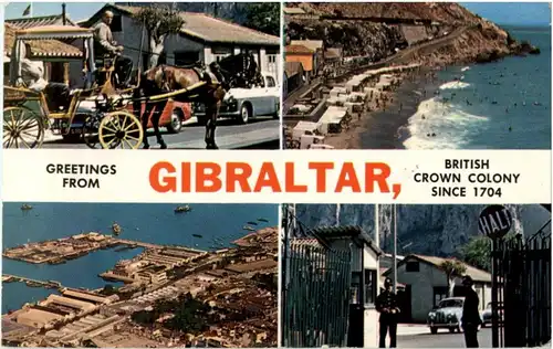 Gibraltar -197592