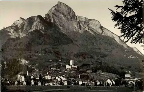 Sargans -197662