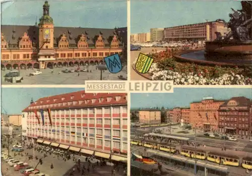 Leipzig -197556