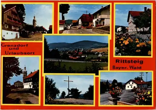 Rittsteig -196716